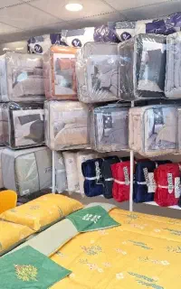 کالای خواب غریبی