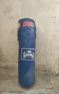 کیسه بکس یک متری