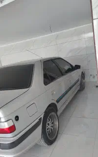 فروش پارس ۸۳