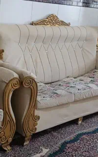 مبل و بوفه