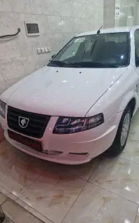 سورن‌ پلاس مدل405