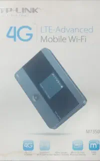 مودم سیم کارتی TP-Link M7350