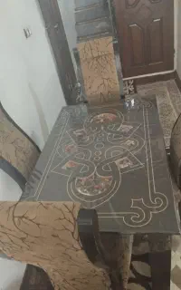 میزغذاخوری۴نفره