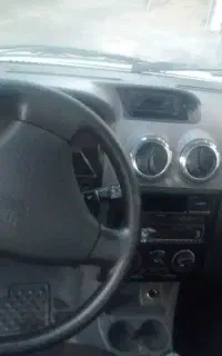 پراید مدل 95