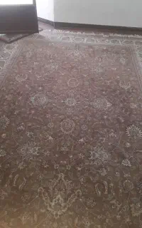 فرش 9متری