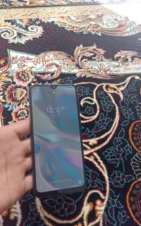 دو عدد گوشی موبایل