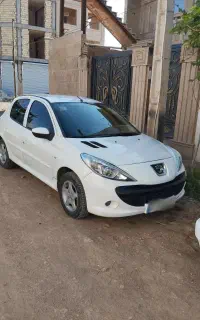 207 مدل۹۰