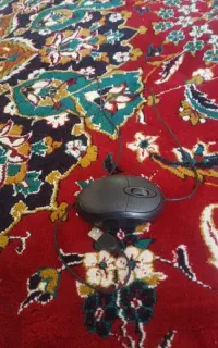 موس کامپیوتر