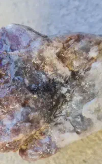 سنگ یاقوت سرخ