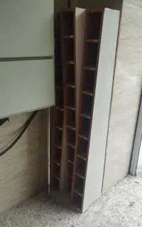 استند سیگار