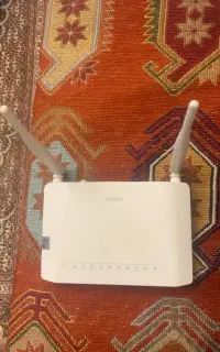 modem ADSL D-Link Model DSL-2750U