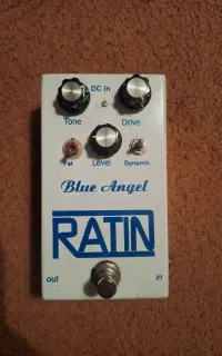 یونیت Ratin کارت صدای M audio