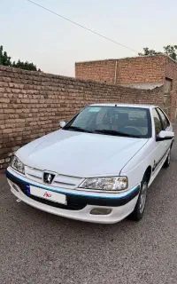 پژوپارس دوگانه شرکت