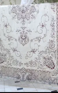 فرش ۶ متری