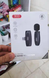 میکروفون بلوتوثی