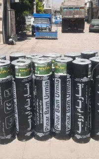 پیمان کاری آسفالت ایزوگام نصب وفروش عمده خرده