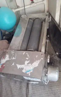غلطک نانوایی