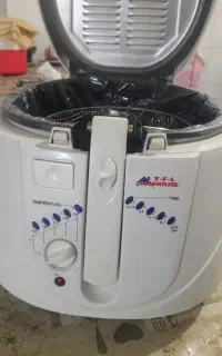 سرخ کن