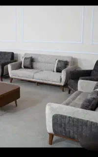 مبل شهر کرد