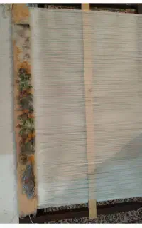 دار قالی تابلو