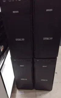 سیستم گیمینگ نسل6 i5