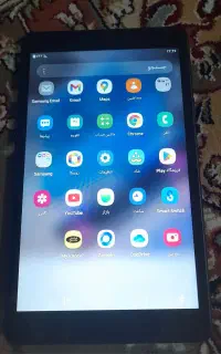 تبلیت سامسونگ