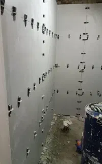 کاشیکاری و سنگ کاری