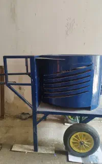 دستگاه پوست کن گردو
