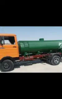 تخلیه چاه و لوله بازکنی