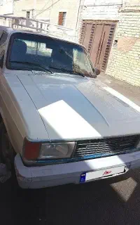 وانت مدل ۹۲