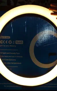 LED LIGHT