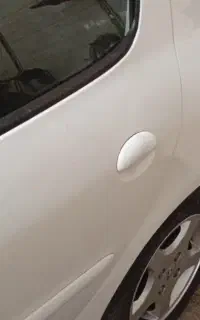 صافکاری pdr بصورت تخصصی  لیسه گیری نقاشی