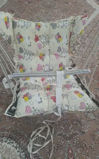 تاب ریلکسی کودک