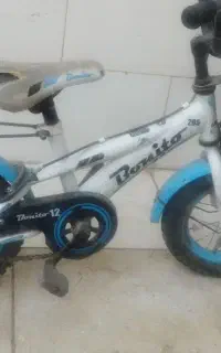 دوچرخه