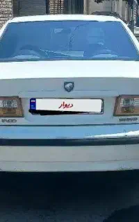 سمند ef7 دوگانه 88