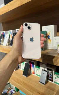 ایفون 13 نرمال پک اصلی
