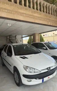 ۲۰۶ مدل ۹۹ مناسب مصرف کننده