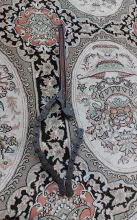 آچار زنجیری  گوی زانتیا و غیره