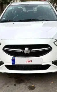 فروش خودرو شاهین g مدل ۱۴۰۱