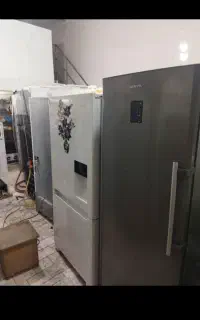 تعمیرات یخچال خانگی. فروشگاهی.باضمانت