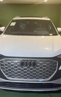 آئودی Q4 برقی مدل ۲۰۲۵/تجارت خودروی خسروانی