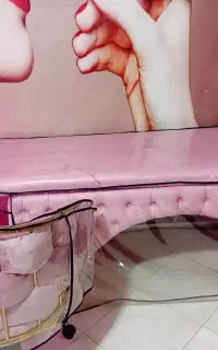 تخت فشیال با صندلی