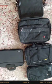 کیف لب تا ب وغیر