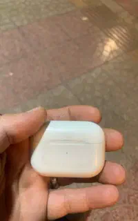 ایرپاد پرو اپل اصلی