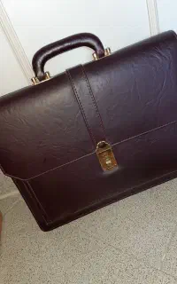 کیف مردانه اداری