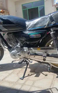 فروش موتور نیکتاز