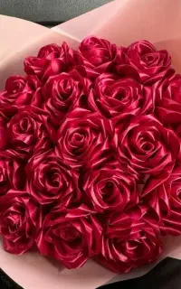 دسته گل