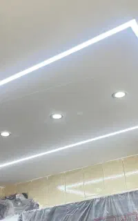 برقکاری ساختمان