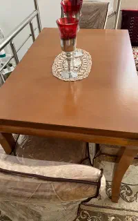 میز ناهار خوری