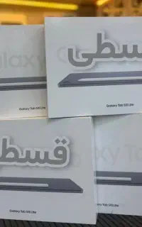 تبلت‌ سامسونگ Galaxy Tab + قسطی 24 ماه بدون پیش